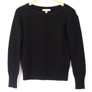 2 for $20 Banana Republic Black Sweater - XS